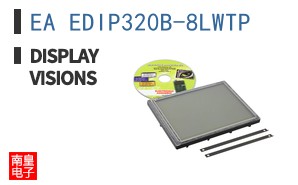 EA EDIP320B-8LWTP ͼƬ